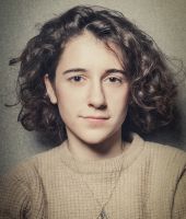 Ellie Kendrick