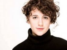 Ellie Kendrick