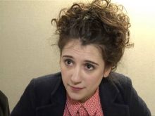 Ellie Kendrick