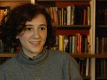 Ellie Kendrick