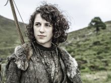 Ellie Kendrick