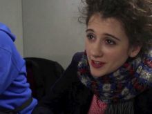 Ellie Kendrick