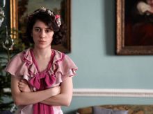 Ellie Kendrick