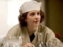 Ellie Kendrick