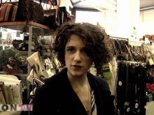 Ellie Kendrick
