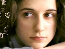 Ellie Kendrick