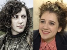 Ellie Kendrick