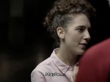 Ellie Kendrick