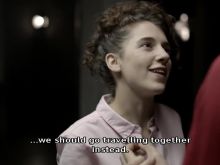 Ellie Kendrick