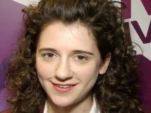 Ellie Kendrick