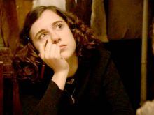 Ellie Kendrick