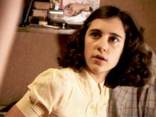 Ellie Kendrick