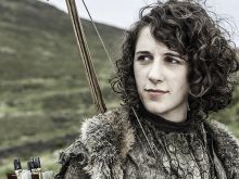 Ellie Kendrick photo