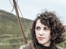 Ellie Kendrick photo