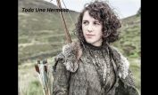 Ellie Kendrick