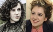 Ellie Kendrick