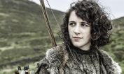 Ellie Kendrick