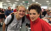 Ellie Kendrick