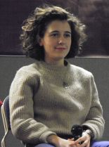 Ellie Kendrick