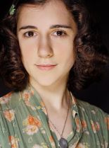 Ellie Kendrick