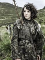 Ellie Kendrick