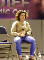 Ellie Kendrick