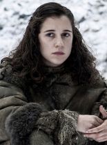 Ellie Kendrick