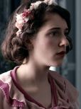 Ellie Kendrick