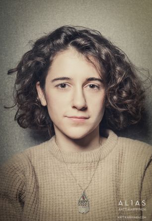 Ellie Kendrick