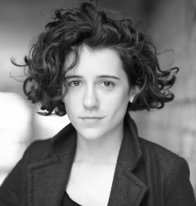 Ellie Kendrick