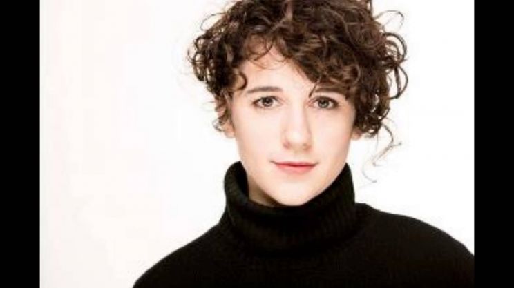 Ellie Kendrick