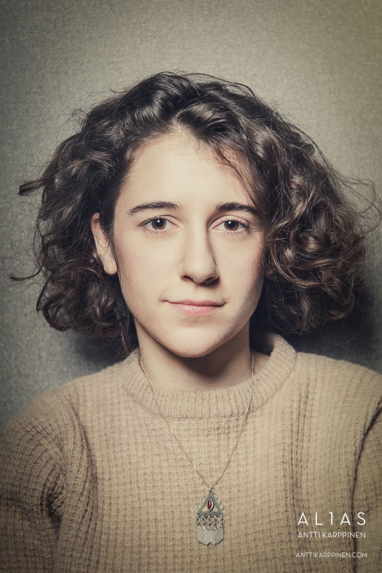 Ellie Kendrick