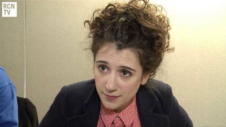 Ellie Kendrick