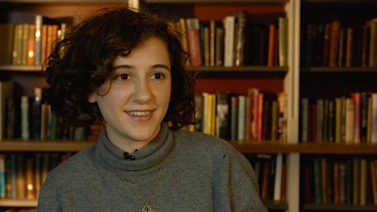 Ellie Kendrick