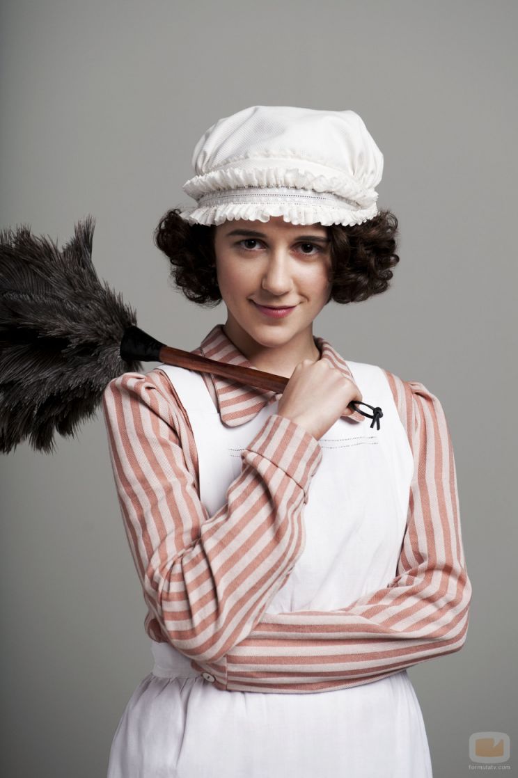 Ellie Kendrick