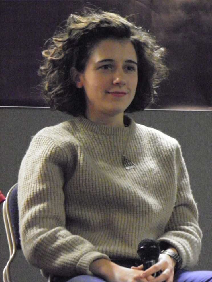 Ellie Kendrick