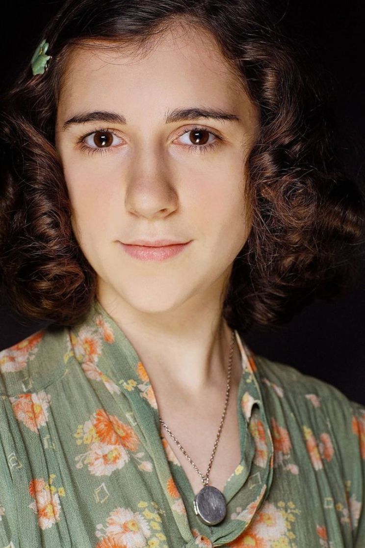 Ellie Kendrick