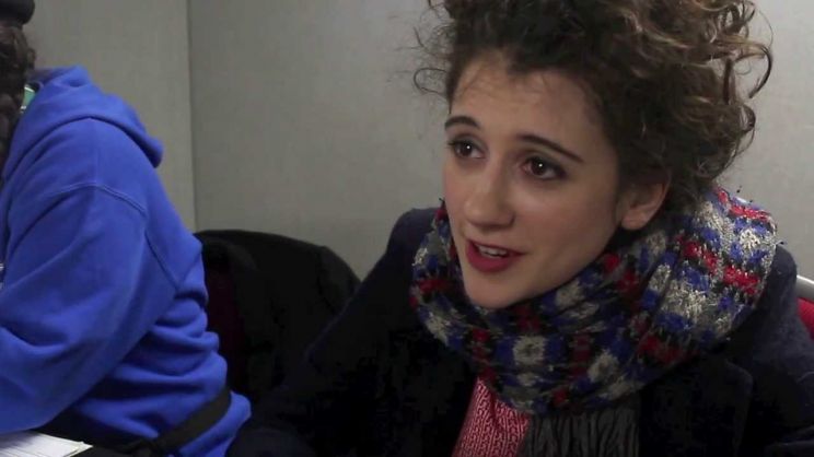 Ellie Kendrick