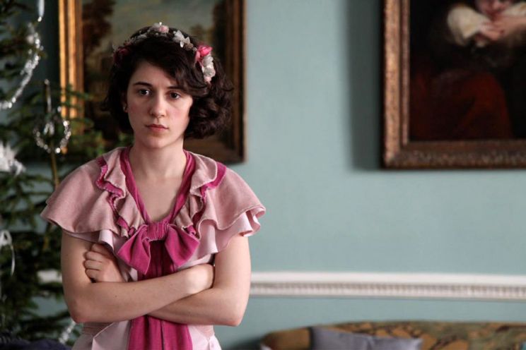 Ellie Kendrick