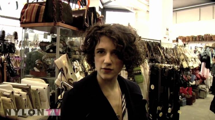 Ellie Kendrick