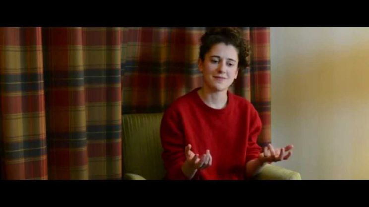 Ellie Kendrick