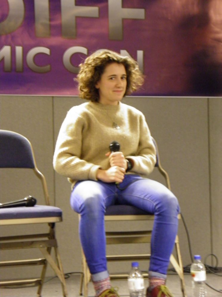 Ellie Kendrick