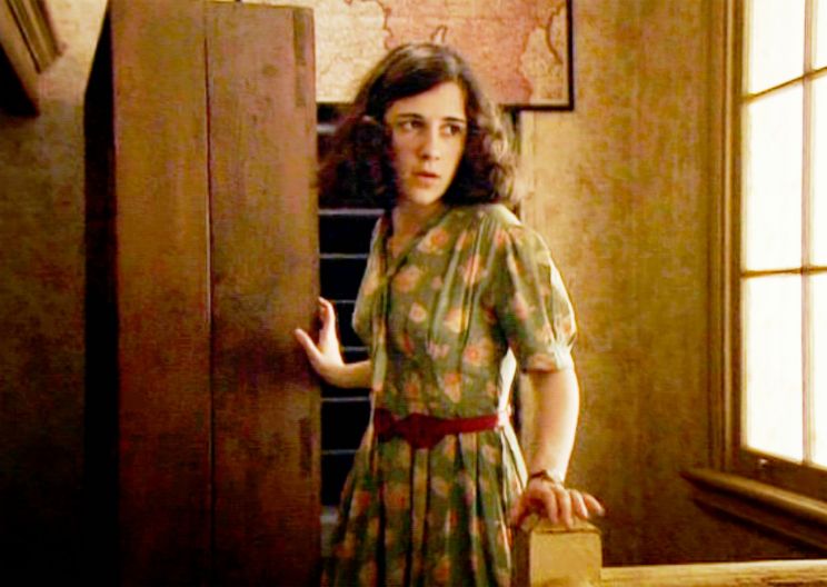 Ellie Kendrick