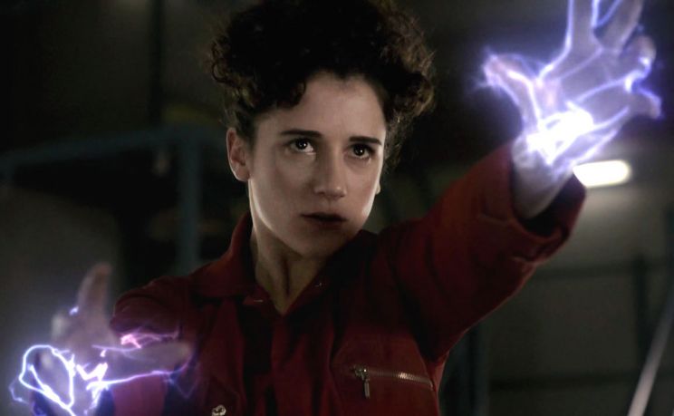 Ellie Kendrick