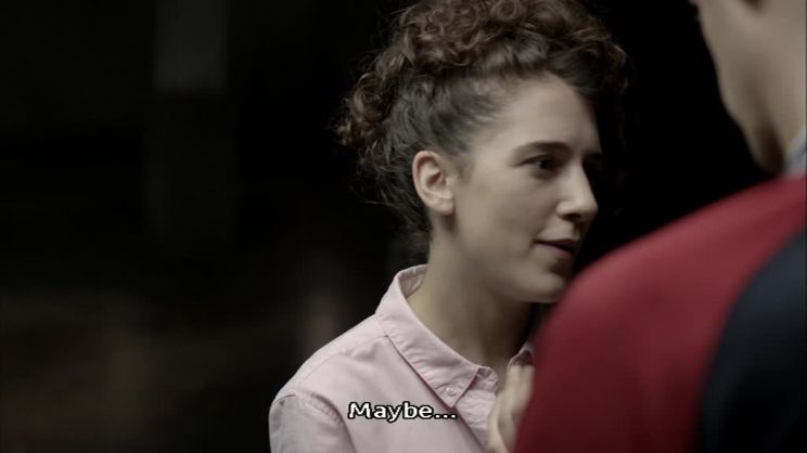 Ellie Kendrick