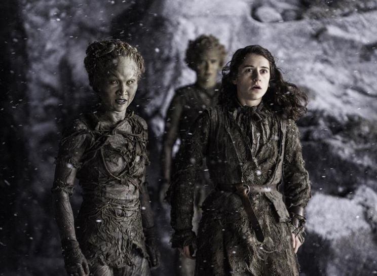 Ellie Kendrick