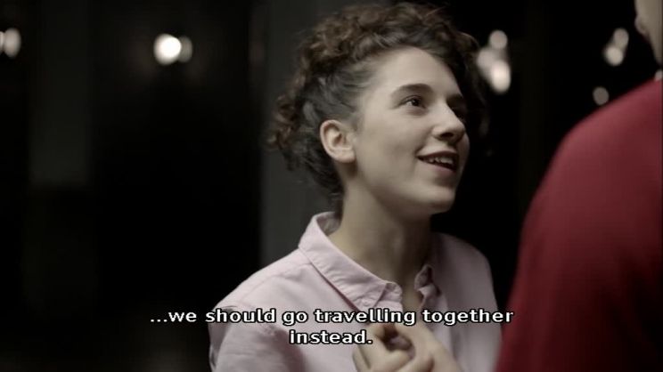 Ellie Kendrick