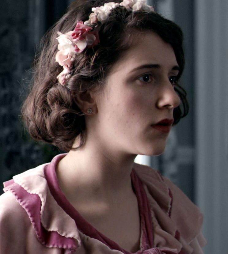 Ellie Kendrick