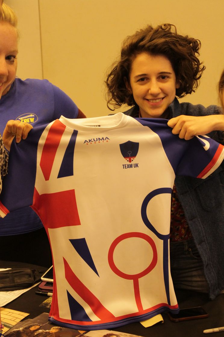 Ellie Kendrick