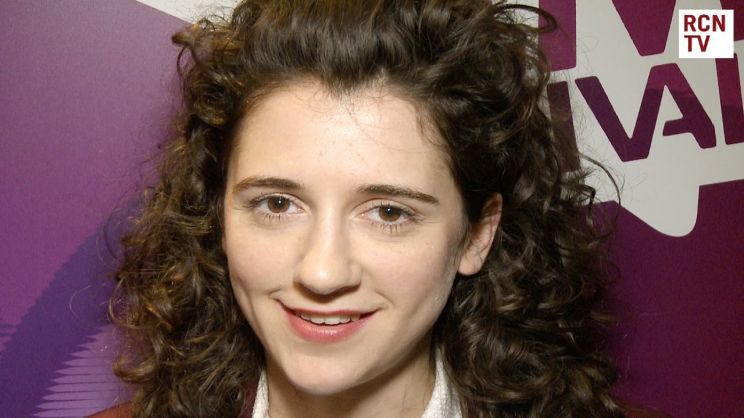 Ellie Kendrick